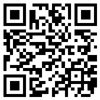 QR Code for bitcoin:3KchwDXGWXEcJUyobrxR3DznHrcDKCGFGa