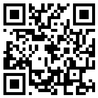 QR Code for bitcoin:3KcjWDsxpmSjaS2wPW7mMqW96tAZJD7dMe