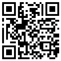 QR Code for bitcoin:3KcncgEEtydnqU2sArxgNfGhYnMRfPLspM