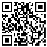 QR Code for bitcoin:3Kct5DRauoC8nAk7RmvBeemqBDW9egPVM8
