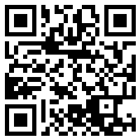 QR Code for bitcoin:3KcuGh2ghwPvEeEE8apBFDkQVSViftskTq