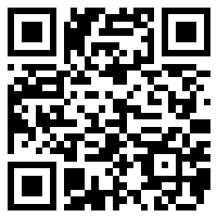 QR Code for bitcoin:3KczFDN2CvfQgsbt4rRGRDGdwKP3mfXBMy
