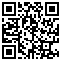 QR Code for bitcoin:3Kd2SCeeNaY8DeFbEGrs3Gskve5x3xaHFt