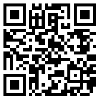 QR Code for bitcoin:3KdAaCRbuDbLFUnLRkoKt3CoNPusNTiSvE