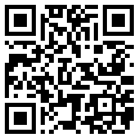 QR Code for bitcoin:3KdBAJg2w8Z1EFf2EJ3pCXESjoFVMCHkXZ