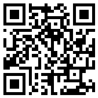 QR Code for bitcoin:3KdCsXE6C2gCUkfBiU31T77zS3aUqjBWsS