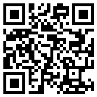 QR Code for bitcoin:3KdDV8rJDApsVnc4NFSubMRUfKCCkrQczZ