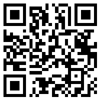 QR Code for bitcoin:3KdLnbP2FfXR9EDjMxKVnWQLDmdwRj5to1