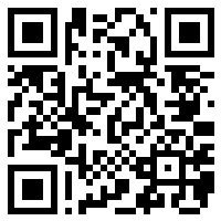 QR Code for bitcoin:3KdMQt3AwT1zoJXtJp1bPrRfxoKJC1DiT3
