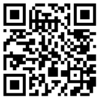 QR Code for bitcoin:3KdMm97zE56LSqrWBAyApjsQ4z7nPo1K8T