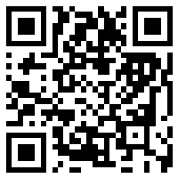 QR Code for bitcoin:3KdPxtAmKBKwjP7JHHgTyAn3CBqUYuBJJE