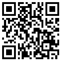 QR Code for bitcoin:3KdR8FG8kmvVfxGyQVsA3FHjdHVLCDcZej