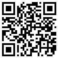 QR Code for bitcoin:3KdS3iBTZ4nv6fJfVoDD3AX2HAtCgFfkp5