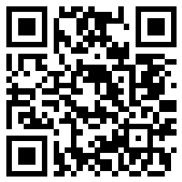 QR Code for bitcoin:3KdTp8U9MHT65M37WJ3ZMESxqrtaR7Skhv