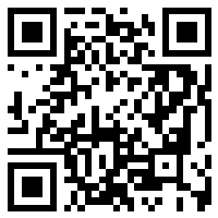 QR Code for bitcoin:3KdU1PUxPJnuawtYTFDkbjdioGDPSSMyfs
