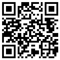 QR Code for bitcoin:3KdUvANFjbzotsM5bQ85KGS2NqJ4K9doSj