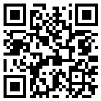 QR Code for bitcoin:3KdVaANNnDuoVTQrwmoigRUcW9YwGYVGEE