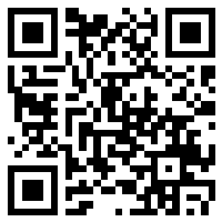 QR Code for bitcoin:3KdYJBFRQeCyVt1fJnW5eKTi4GQBfH9oPj