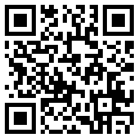 QR Code for bitcoin:3KdYWTeQPVv5utxmSLT7W9C6d26bh2PvFX