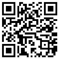 QR Code for bitcoin:3KdZGieVxFG1BLqJHdzUvbSb22pndceZfP