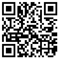 QR Code for bitcoin:3KdbTyctkNFQwF6eVmjmadpiFsyiCJBwKJ
