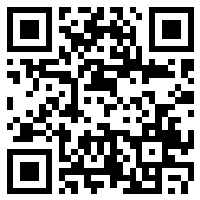 QR Code for bitcoin:3KdboqiWsTuApj9sLJ5QgfsnMRUPriSvMP