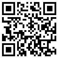 QR Code for bitcoin:3KdcB2daE4PQ7aGf6w2xRJTjAguhVYuJA1