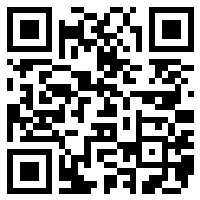 QR Code for bitcoin:3KdcWiezU5PbaX8w8XAHLE374stHcsQpGe