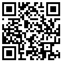 QR Code for bitcoin:3KdeauDmLVER85TUt2vgFDGUuXAM7cw7Pb