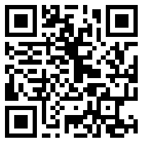 QR Code for bitcoin:3KdeoLwQNMsikDwi2jhBRUdERbf6GoKYsT