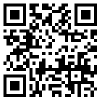 QR Code for bitcoin:3KdgembpMcAU2F6PQ2WNWTkWD8qXPVhFZB