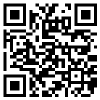 QR Code for bitcoin:3KdhhmKsVTWhoatBehHHoYrgXF5hMongyn