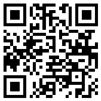 QR Code for bitcoin:3KdifyC3AhJNsEJSn3LrGN5p42BPA4VSAv