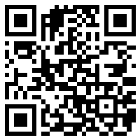 QR Code for bitcoin:3Kdj9uo65QwFDkjdf2hhne7PavxfNEtpNk