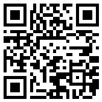 QR Code for bitcoin:3KdjMeYBTUFBfBarsEdKKwudRkyLRdvB6E