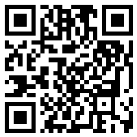 QR Code for bitcoin:3Kdx1UhKV3eMtdKAcDaBsYV9j7o2yifUEK