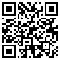 QR Code for bitcoin:3Ke4kWFyVh6ApdUbPoxRT9gcGifMdx7Th7