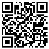 QR Code for bitcoin:3KeBLJcVGKuBKVrh8eycJi8F8miCUJsy6R