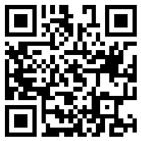 QR Code for bitcoin:3KeBaromNuAvB9GMy3VtDZPPSutvuo2MnM