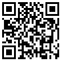 QR Code for bitcoin:3KeCBKjStG5fTdfDMy4RhEUM4795JmRnmv