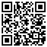 QR Code for bitcoin:3KeF934cdjyNYC93ewWHcwp1oV6cmXRc3d