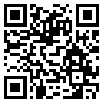 QR Code for bitcoin:3KeJ868KBSoL1g5oBQpuMeKYDJN6DLSsUm