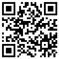 QR Code for bitcoin:3KeLBYpJSPNLbMXae8B2fYnM5UeLzficXF