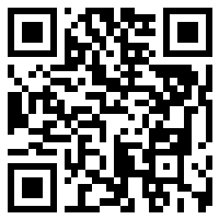 QR Code for bitcoin:3KeSuqsEnE3NkzzsiBCYRtpyF1KmATWVRr