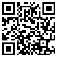 QR Code for bitcoin:3KeVUvKjLfLSsAt15fSZNyXPT94mWGfcPy
