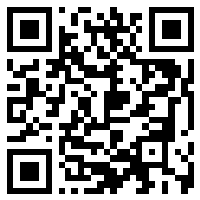 QR Code for bitcoin:3KeWR8iaHHdjcRvWZLJuDPkShrueZuvpvb