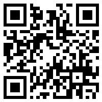 QR Code for bitcoin:3KeYAhcLxftqtkymemnuyXRgomdfeEBbJZ