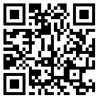 QR Code for bitcoin:3KedWCKYcrRHBaA2mw4vZERws6MEj2LoZ8