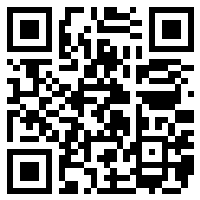 QR Code for bitcoin:3KefckAkk5TEDf34akjxS7e7yvT3KEkcqa