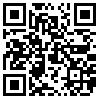 QR Code for bitcoin:3KejDbJ2KBZrK9FDcbCtQf9cWyMJ23pjPB